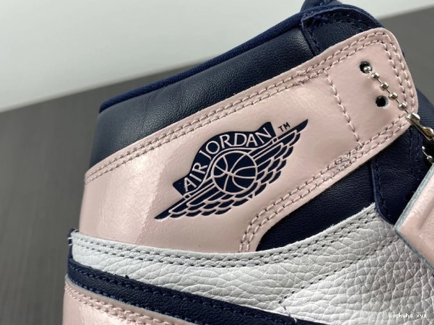 High 1 Jordan DD9335-641 OG Atmosphere Air 0701